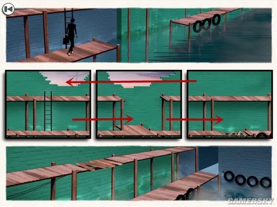 致命框架2攻略大全 全图文通关攻略