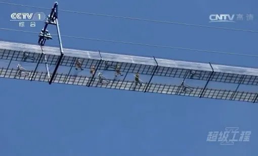 中国56大逆天工程项目:曝光超级项目吓一跳(图)
