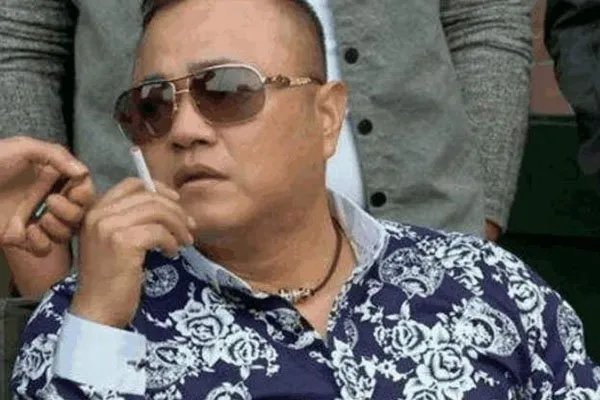 石家庄张家豪排名第几 长的像是黑社会其实无比的温柔