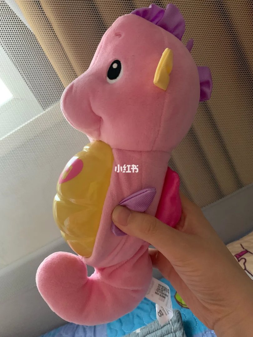 费雪海马,为什么这么多人说它鸡肋?