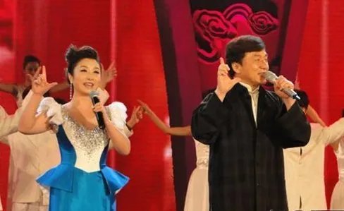 唱响中国10首歌曲