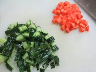 宫保鸡丁