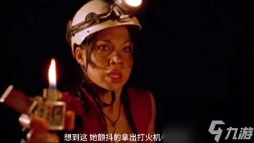 黑暗侵袭3预告 黑暗侵袭3完整