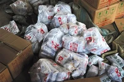 天津假调料多少名造假者获刑?