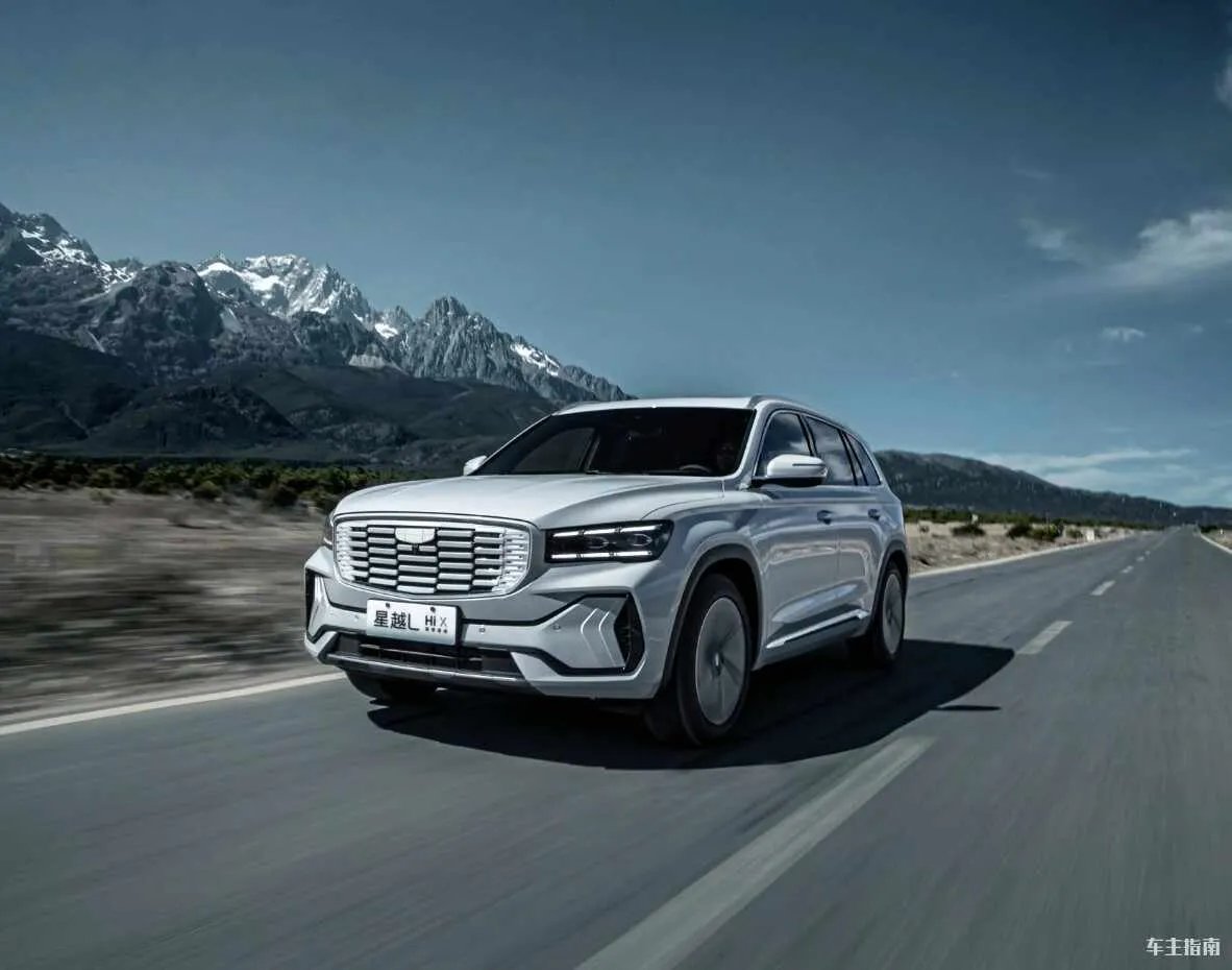 国产suv车哪个好,国产suv排行榜 前十名