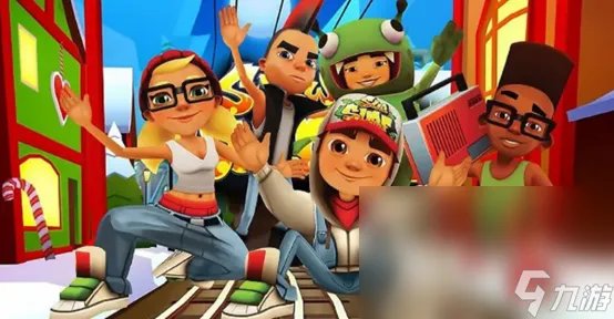 极限跑酷游戏合集有什么 五款人气高的跑酷游戏推荐