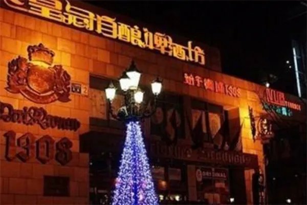 北京十大吃喝玩乐排行榜:谭家大院上榜,第二有超多主题