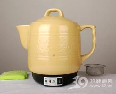 欧脉全自动煎药器