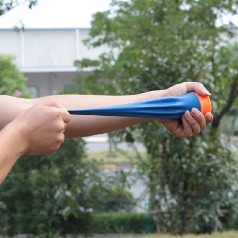 口袋弹弓在学生中日渐流行吗?