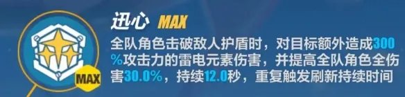 《崩坏3》雾都迅羽使用攻略 符华增幅核心雾都迅羽作战技巧分享