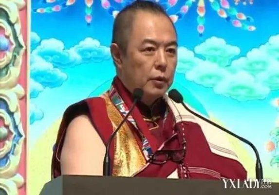 张铁林否认坐床仪式还原事实真相