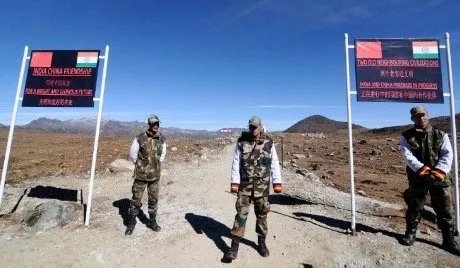 中印举行第10轮军长级会谈，具体说了什么？