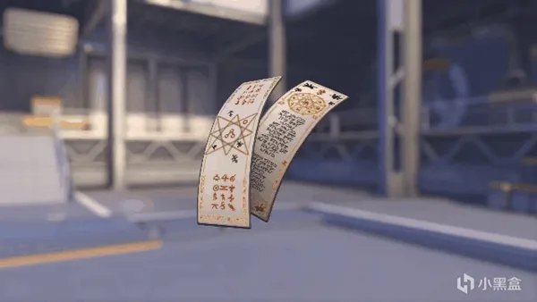 守望先锋2万圣节皮肤汇总