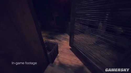 《沉睡之间(Among The Sleep)》IGN 7.3分 寓意深刻结局单薄