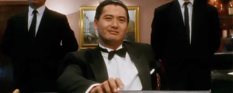 周润发与妻子的相处模式是什么情况 周润发与妻子的相处模式是怎么回事