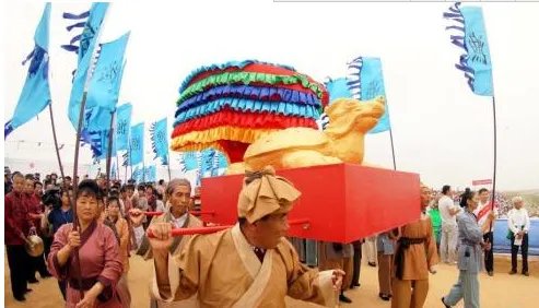 鄱阳湖禁渔结束有什么庆祝活动？