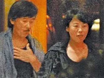 阮丽嘉与林子祥关系 已经结缘6年