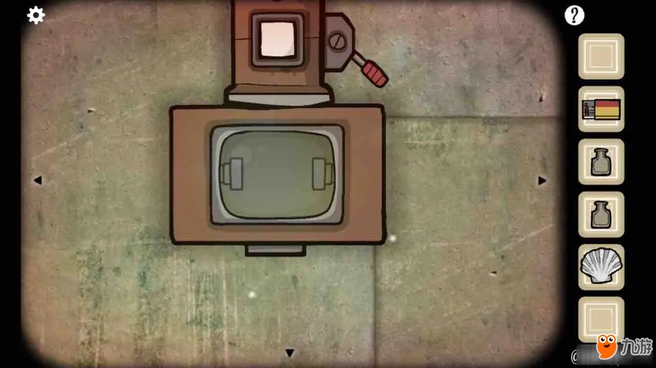 《Cube Escape The Cave》全关卡通关攻略