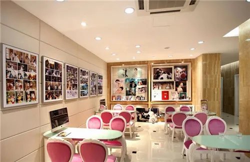 贵阳婚纱摄影前十名 婚纱摄影工作室推荐