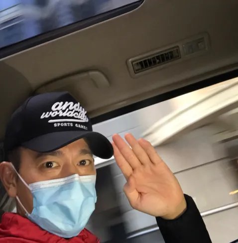 刘德华出院了吗?