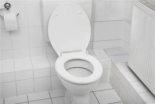 马桶圈是干嘛用的