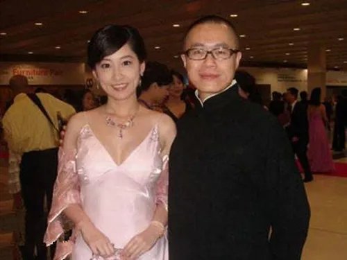 主播刘珊玲老公是谁？ 男友否认做文化部官员小三