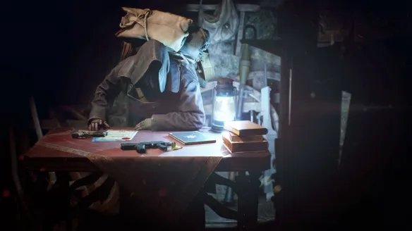 《生化危机4重制版》ada模式介绍