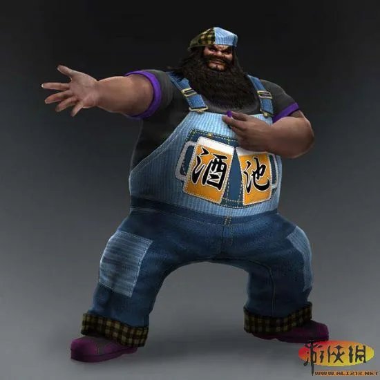 《真三国无双7》邪恶DLC服装 貂蝉制服祝融火辣