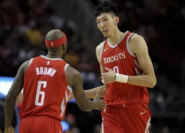 周琦下放发展联盟,你怎么看?