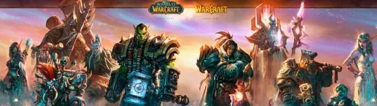 魔兽世界5.4pvp职业排行 无最强的职业