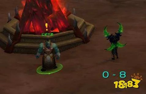 魔兽世界接火炬任务怎么做 接火炬任务攻略