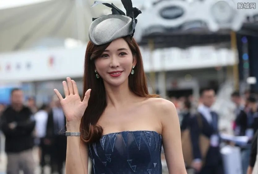 林志玲秒删视频 揭秘林志玲秒删视频的内幕