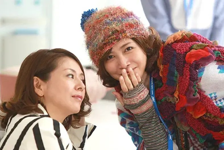 柏原崇和内田有纪:日本娱乐圈顶级颜值情侣的新动向