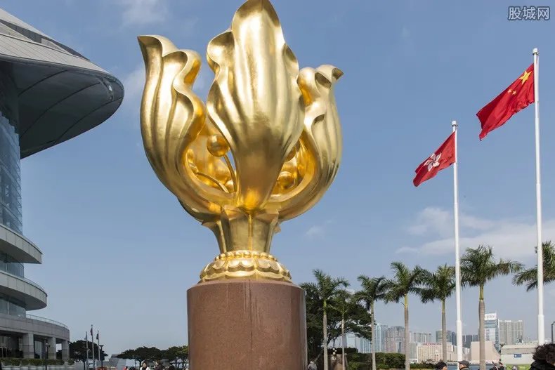 香港现在什么情况 最新消息显示经济十分糟糕