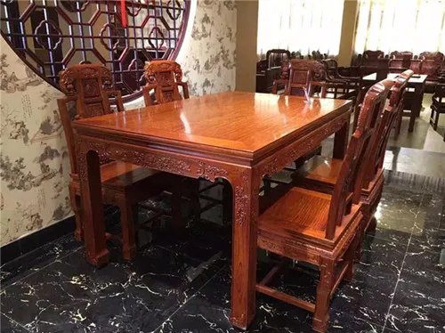 非洲红木有哪些品种