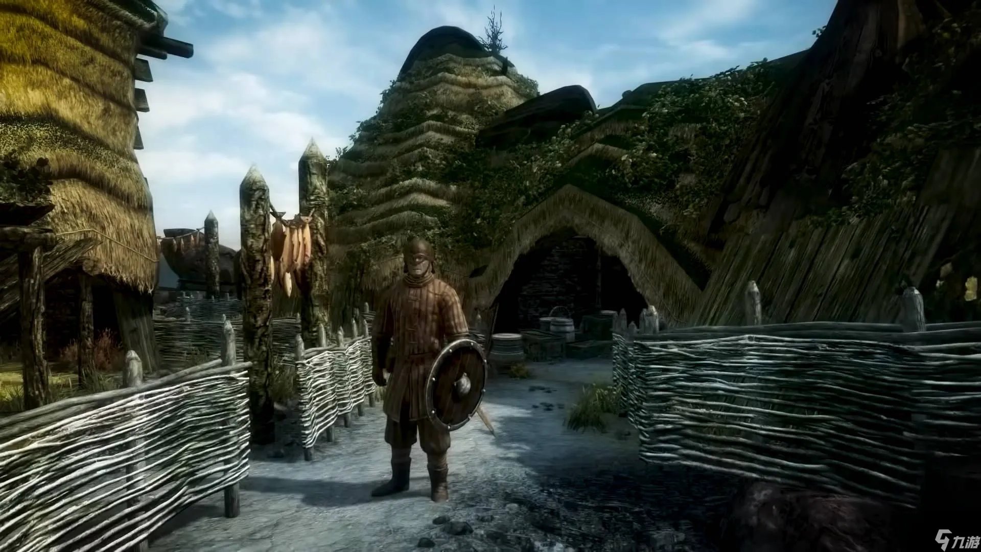 上古卷轴5龙裔dlc任务怎么做 龙裔dlc任务完成方法