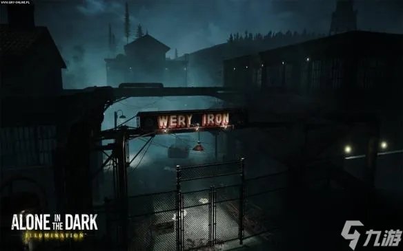 鬼屋魅影2速刷攻略大全 鬼屋魅影剧情通关教程