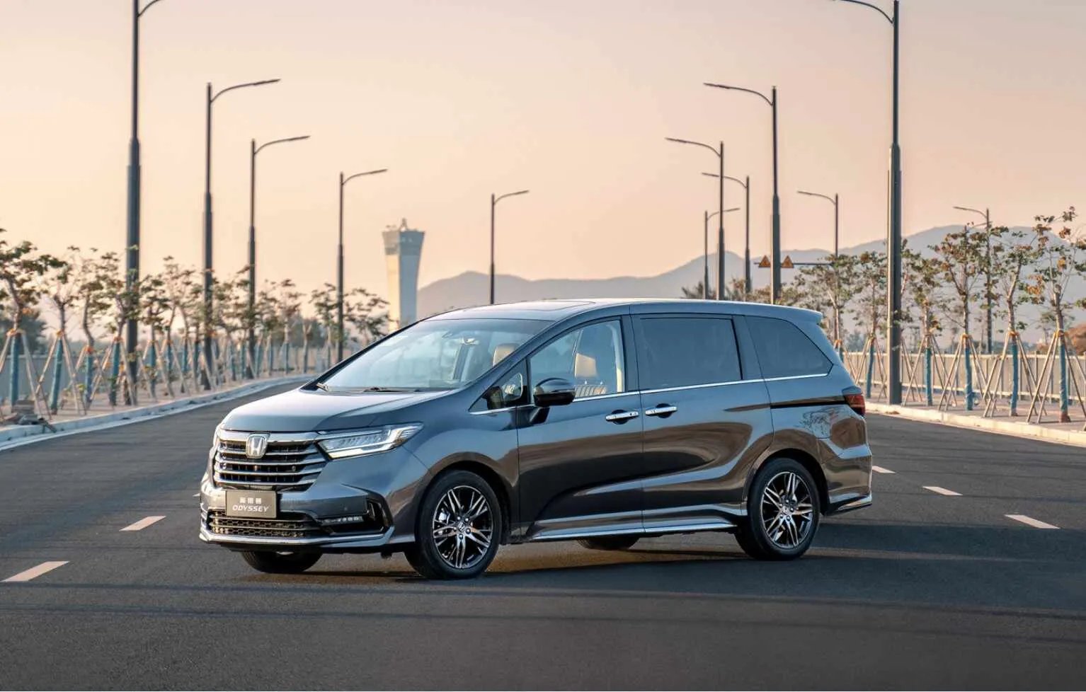 本田30万左右的车型有哪些