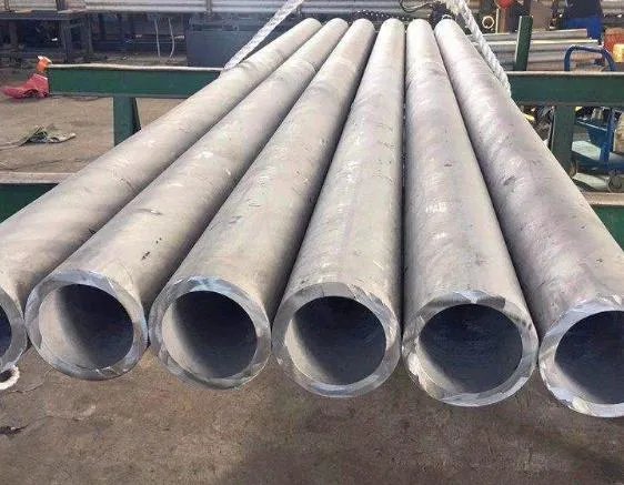 无缝钢管国标规格有哪些