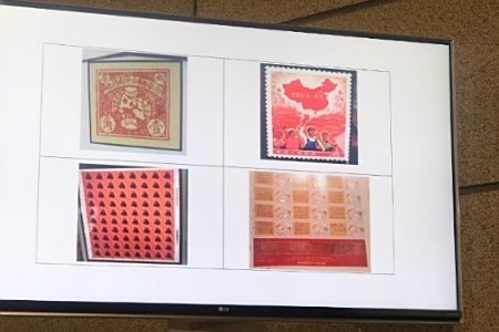 著名收藏家符春晓家中被盗，涉案嫌犯被捕了吗？