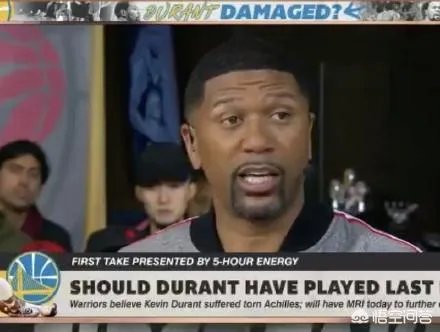 杰伦·罗斯表示,勇士下赛季能进季后赛。勇士沦落到被讨论能否进季后赛。如何评价?