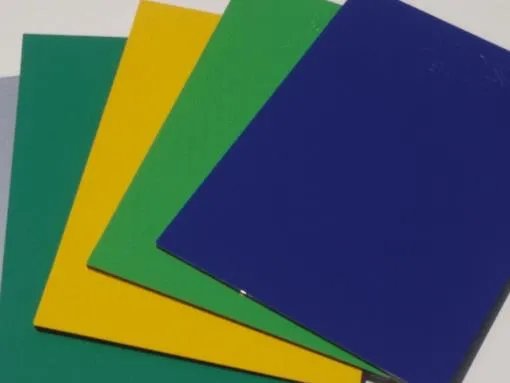 聚酯板是什么板材