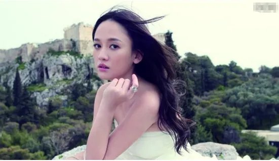 陈乔恩否认绯闻是怎么回事?