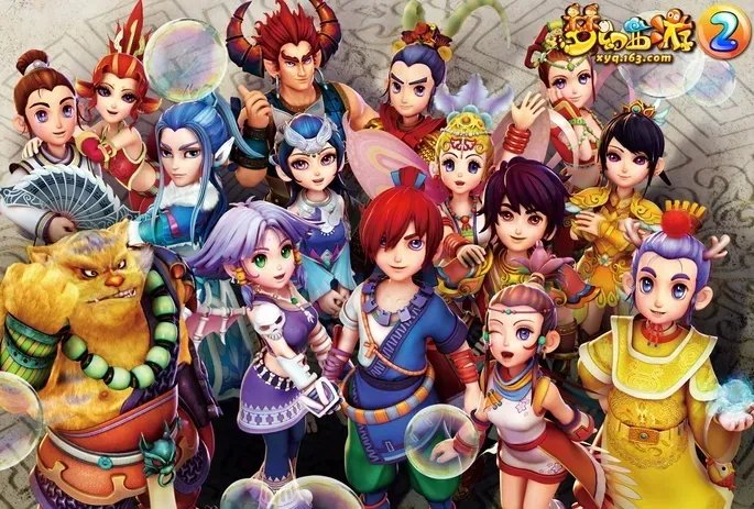 梦幻西游劫狱成功给什么奖励-劫狱成功奖励一览