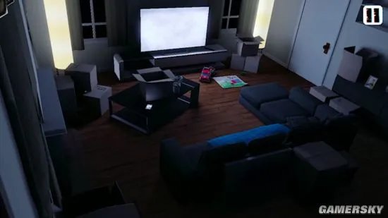 暗影一直存在攻略大全 Shadows Remain全流程通关攻略