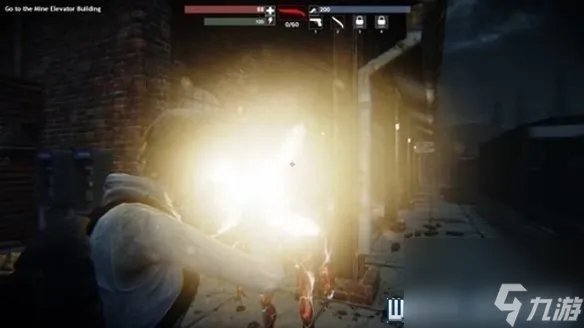 鬼屋魅影2速刷攻略大全 鬼屋魅影剧情通关教程