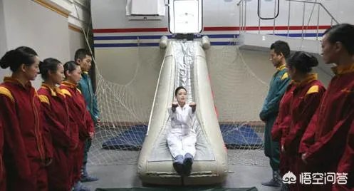 空姐培训有哪些内容?