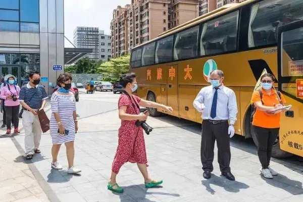 官方称恢复跨省团队旅游,是怎么回事?