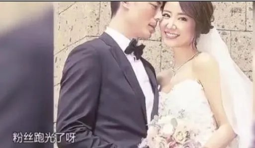 霍建华曝结婚掉粉是什么情况？