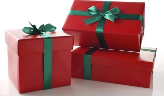 礼品盒是怎么制作的?